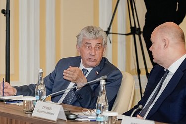 В Оренбуржье благодаря механизму КРТ застроят порядка 150 гектаров